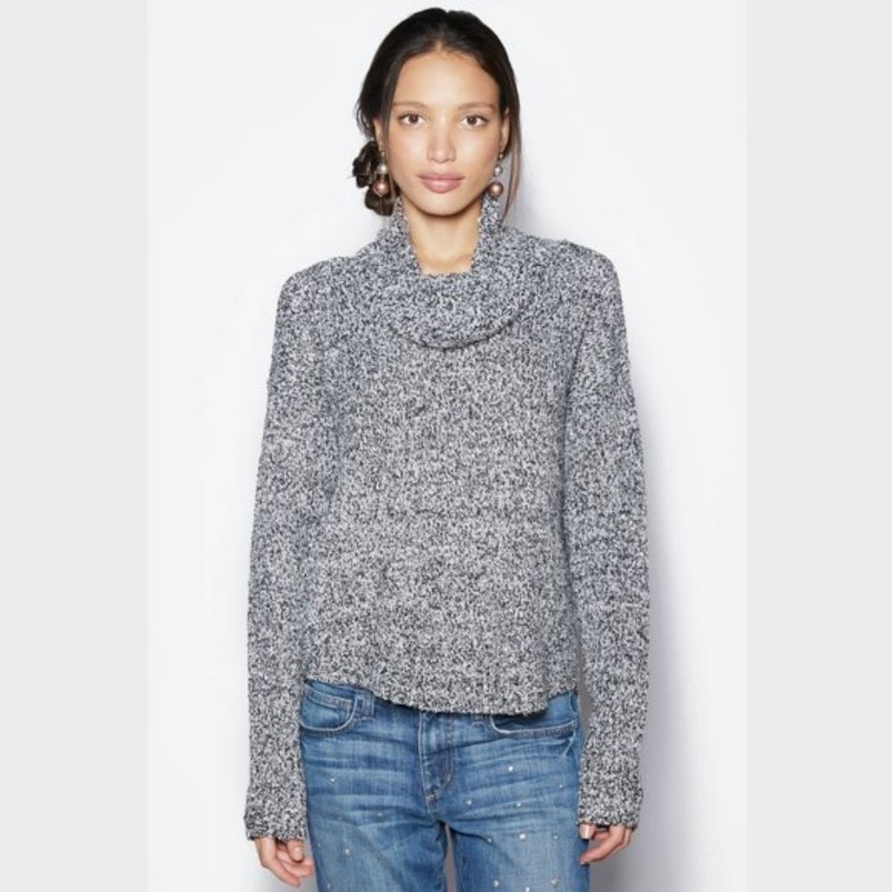 South Moon Under Turtleneck Sweater